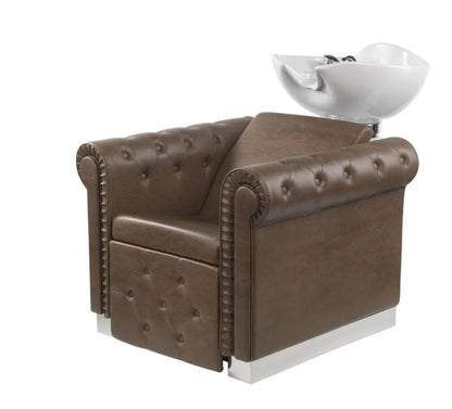 Decorite Victoria Shampoo Station