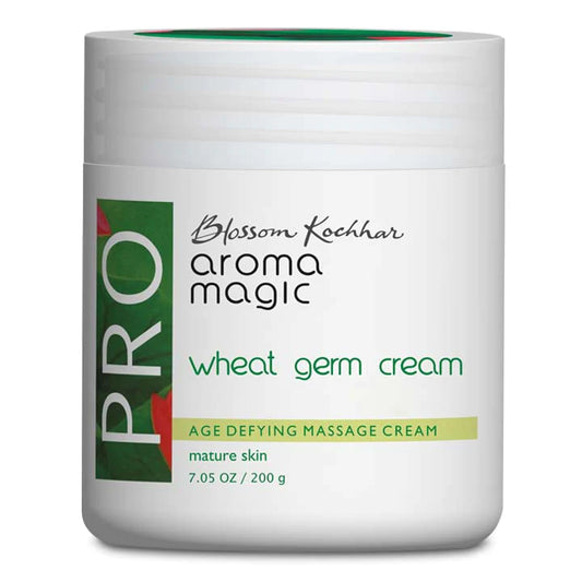 Blossom Kochar Wheat Germ Cream (Pro) 200GM