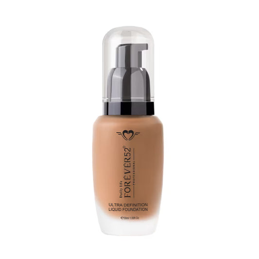 FOREVER 52 WATER LIQUID FOUNDATION