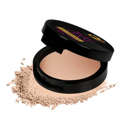 C2P PROFESSIONAL MAKEUP (All Day Ideal Stay Matte Finish & Fix Compact )