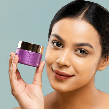 Lotus Herbal YouthRx Day & Night Power Regimen Combo Pack