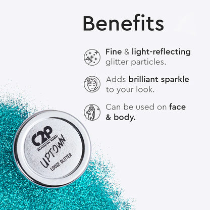 C2P HD LOOSE GLITTERS