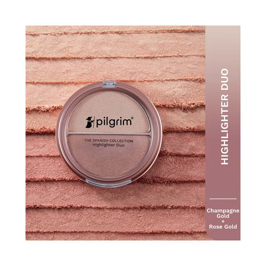 PILGRIM  THE GOLD RHYTHM HIGHLIGHTER