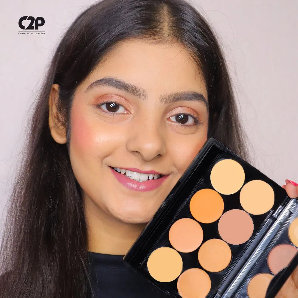 C2P BASIC KIT CONCEALER