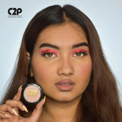 C2P EYESHADOW BASE