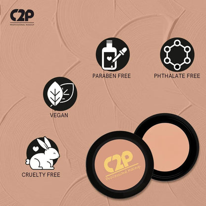 C2P EYESHADOW BASE