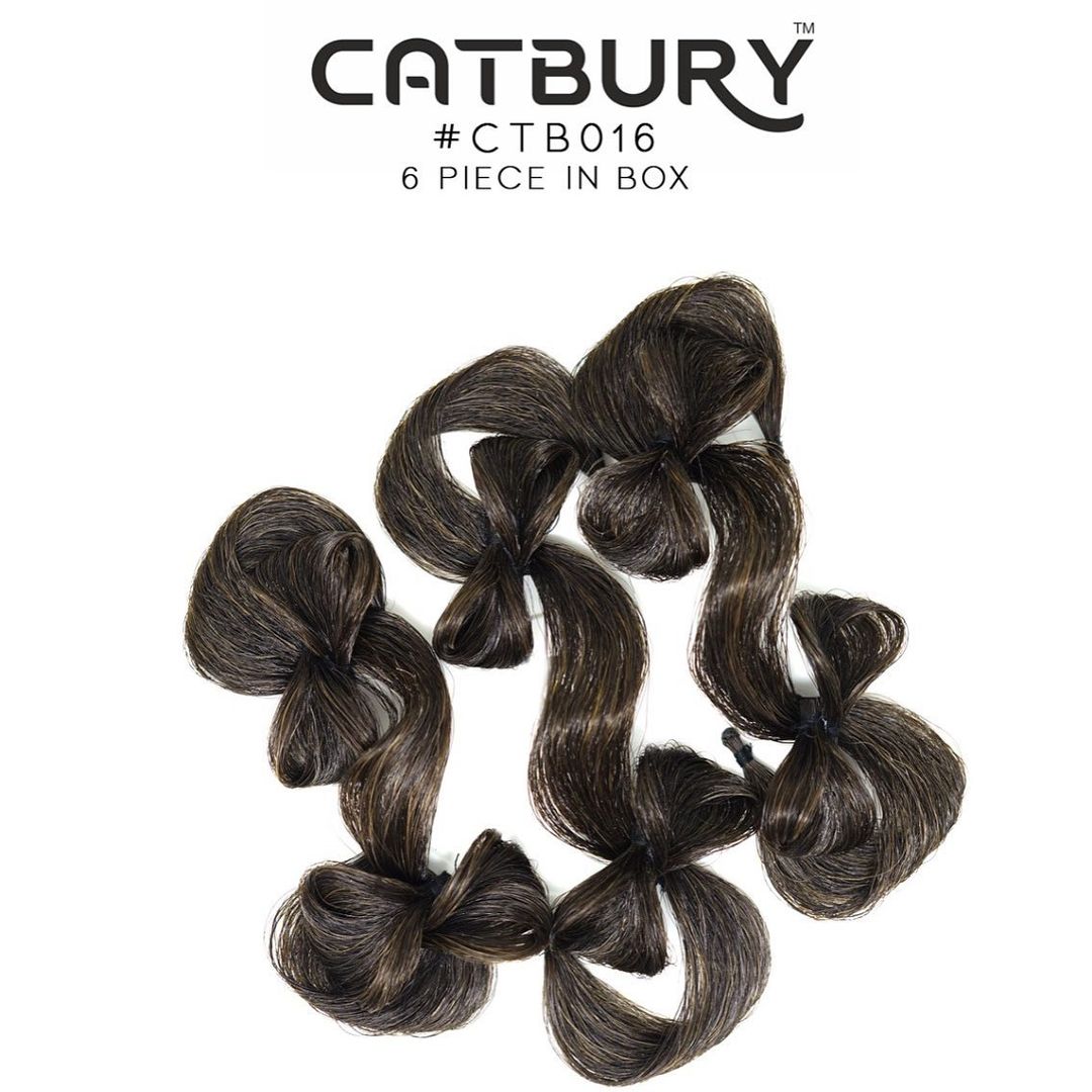 Catbury A Front S Layer 3Pcs Box
