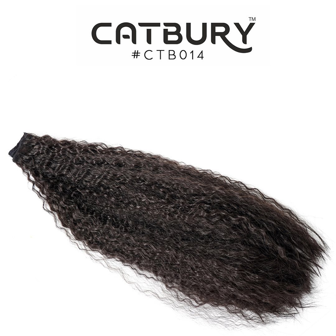 Catbury Baloon Hair Extention