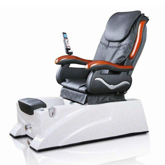 Luxe  Pedicure Station Comfort Pedicure Chair