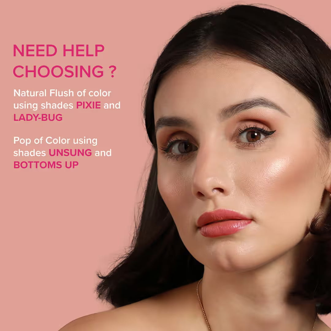 FOREVER 52 BACKTAGE ESSENTIAL 8 COLOUR PALETTE BKS001