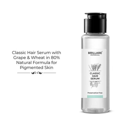 BRILLARIE SCIENCE HAIR SERUM 70ML