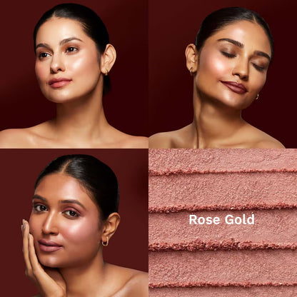 PILGRIM  THE GOLD RHYTHM HIGHLIGHTER