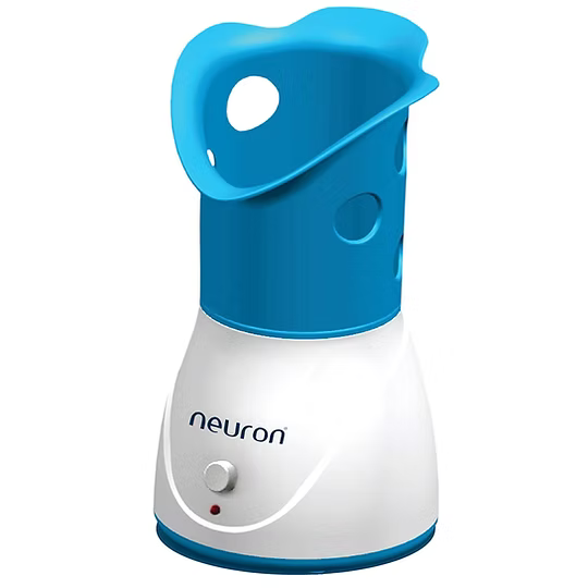 NEURON ALPHA STEAMER