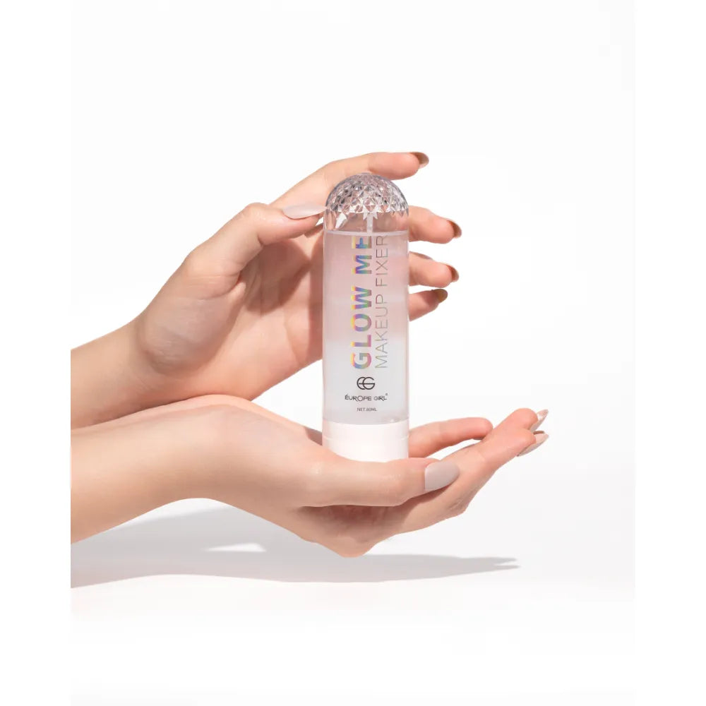 EUROPE GIRL SHINY FIXER