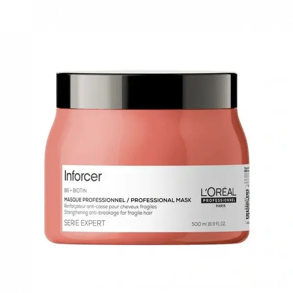 L'Oreal SE INFORCER MASQUE