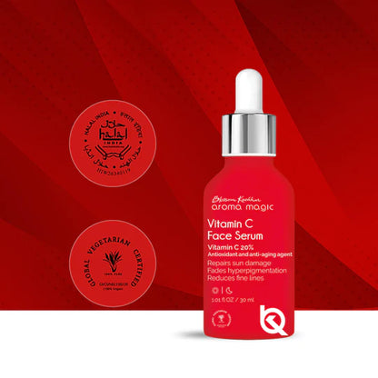 Blossom Kochar Bk Vitamin C Face Serum 30ML