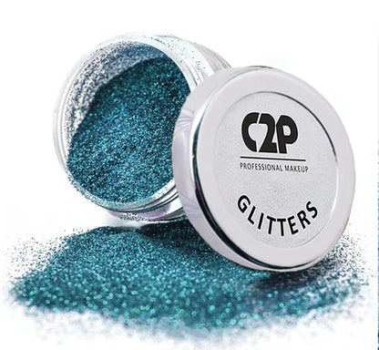 C2P HD LOOSE GLITTERS