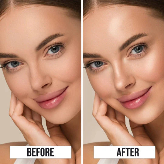 C2P HD LUXURY LUMINOUS SHIMMER POWDER