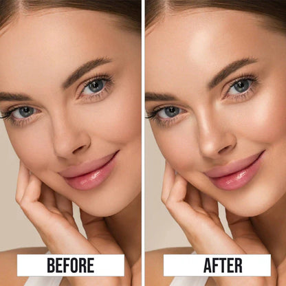 C2P HD LUXURY LUMINOUS SHIMMER POWDER