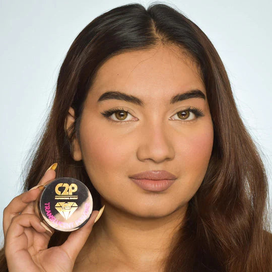 C2P HD TRANSLUCENT POWDER