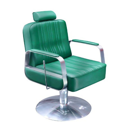Luxe  Barber Chair Homme