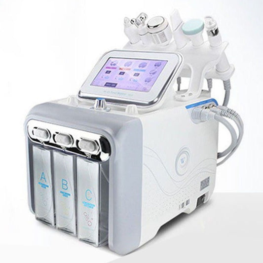 Luxe  Accessories Hydrafacial