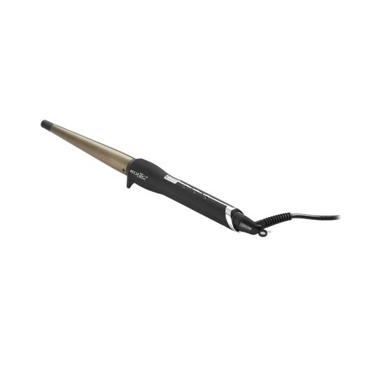 IKONIC Hair Conical Tong - Cnt 25 (Black)
