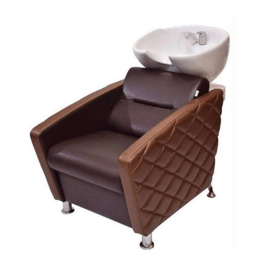 Decorite Ignis Shampoo Station