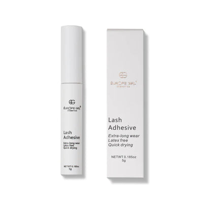 EUROPE GIRL EYELASH GLUE