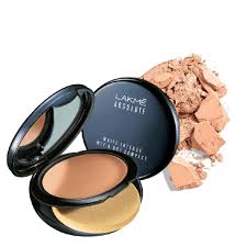 Lakme Absolute White Intense Wet & Dry Compact