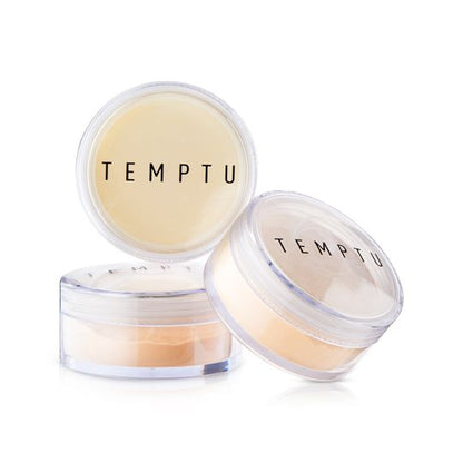 TEMPTU INVISIBLE DIFFERENCE  FINISHING POWDER