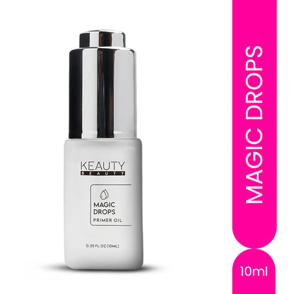 KEAUTY BEAUTY MAGIC DROPS PRIMER OIL