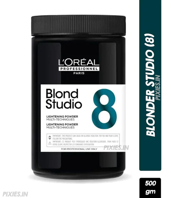 Loreal Professional Paris Blond Studio 8 500g