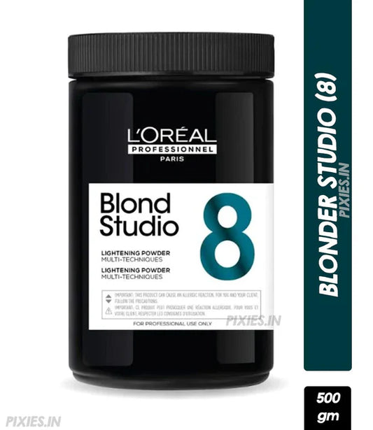 Loreal Professional Paris Blond Studio 8 500g