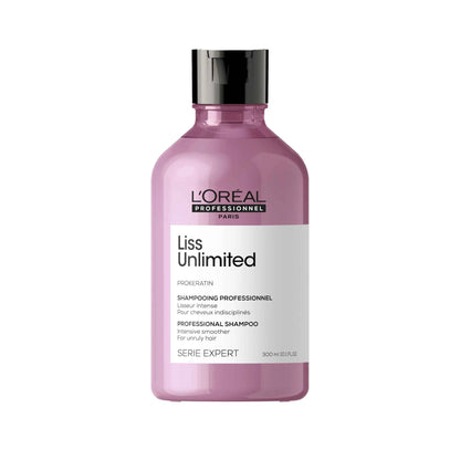 L'Oreal SE LISS UNLIMITED SHAMPOO
