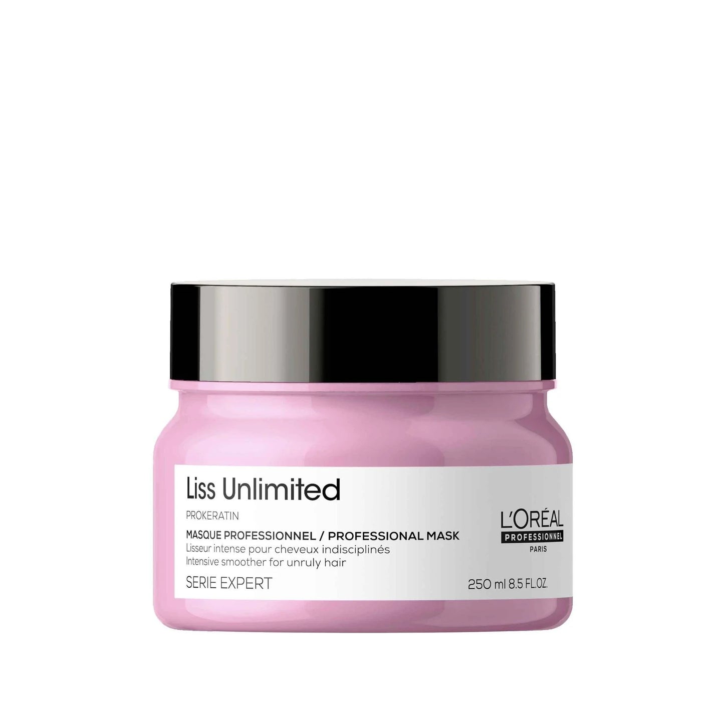 L'Oreal SE LISS UNLIMITED MASQUE 250gm