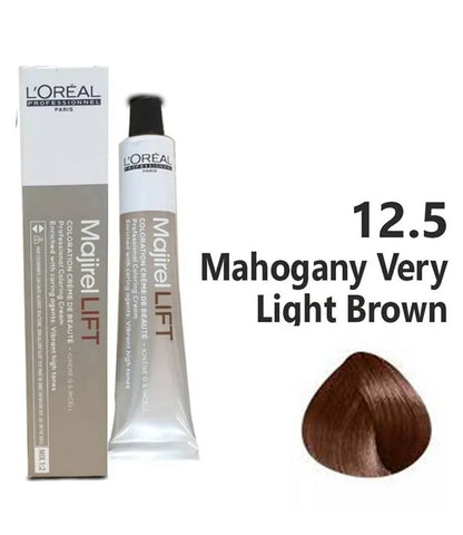 L'Oreal MAJIREL LIFT 12 Series