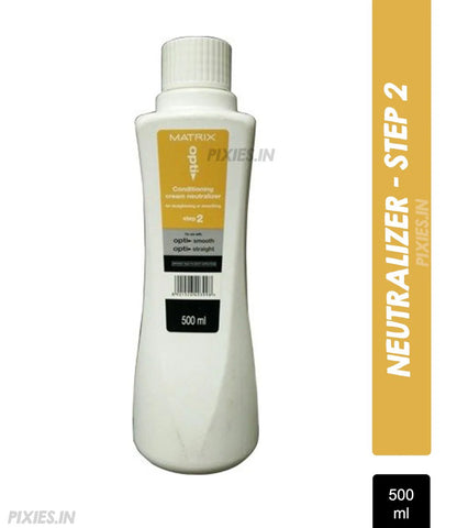 Matrix Opti Conditioning Cream Neutralizer 500 ml