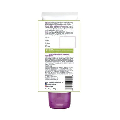 Matrix Biolage Ultra Hydrasource Hydrating Conditioner (98gm)