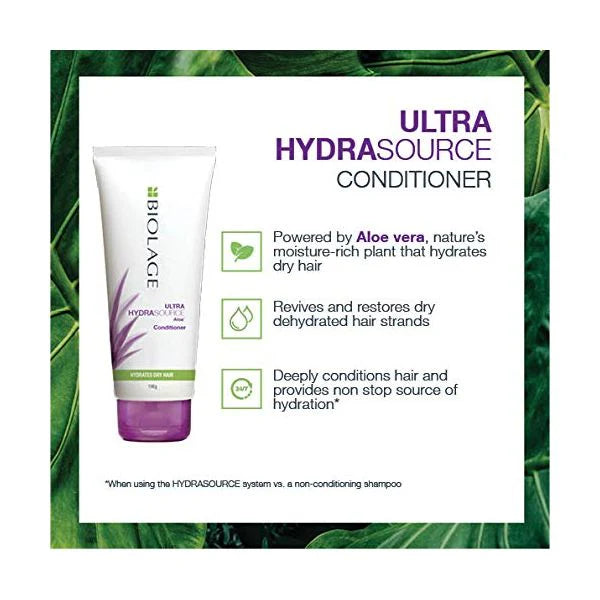 Matrix Biolage Ultra Hydrasource Hydrating Conditioner (98gm)