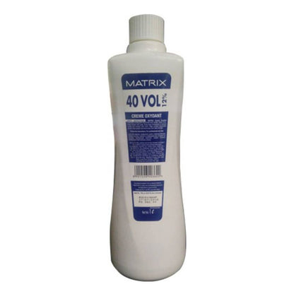 Matrix Oxydant 40 Vol 1000 ml