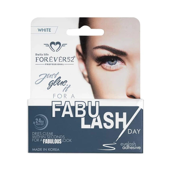 FOREVER 52 FABULASH DAY EYELASH ADHESIVE FAB001