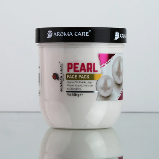 Aroma Care Pearl Face Pack 400gm