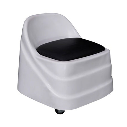 Luxe  Pedicure Station Pedicure Stool
