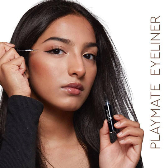C2P PLAYMATE! MATTE EYELINER