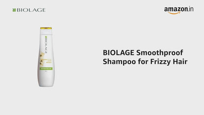 Matrix Smoothing Shampoo 200 ML