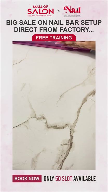 EMIGEL THE ULTIMATE NAIL KIT