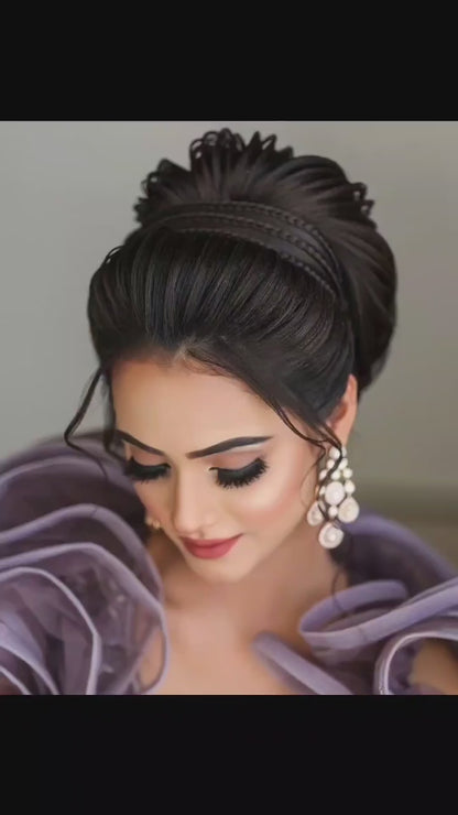 Catbury Choti Hair Style 1 Box