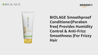 Matrix Smoothing Conditioner 196GM