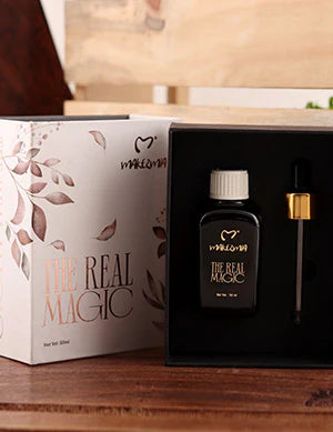 MAKEZMIA THE REAL MAGIC DROP 50ML